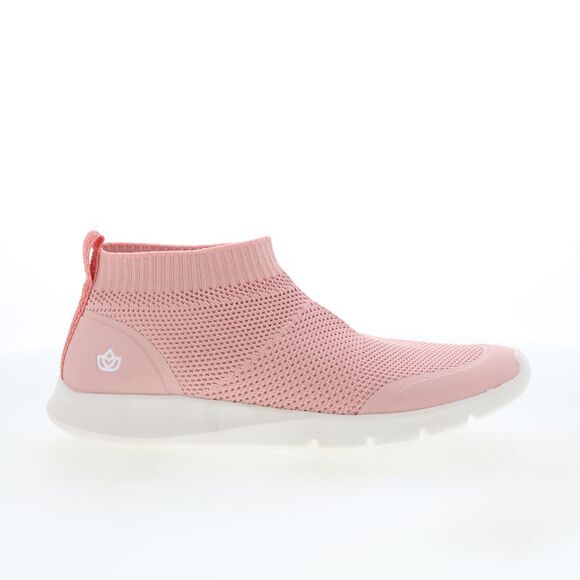 Spenco Shoes - Spenco Womens Thrive Pale Pink Shoes (NWT)